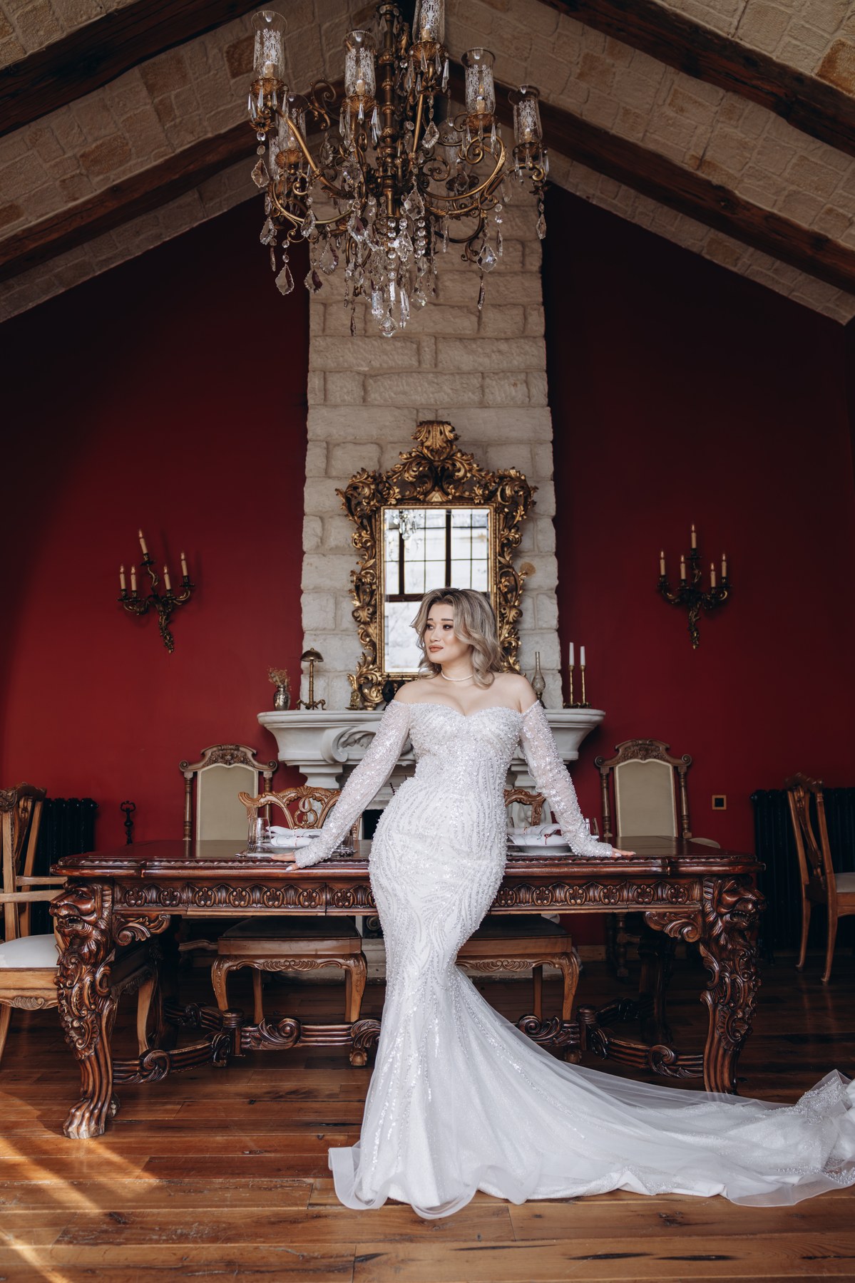 Wedding Photography